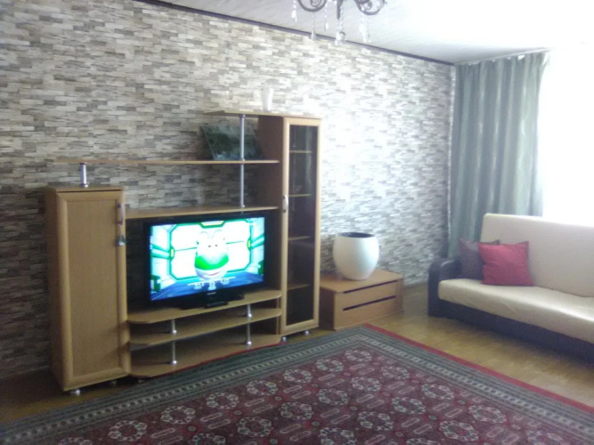 Na Levoberezhnoj; 4-11 Apartaments - Image 10