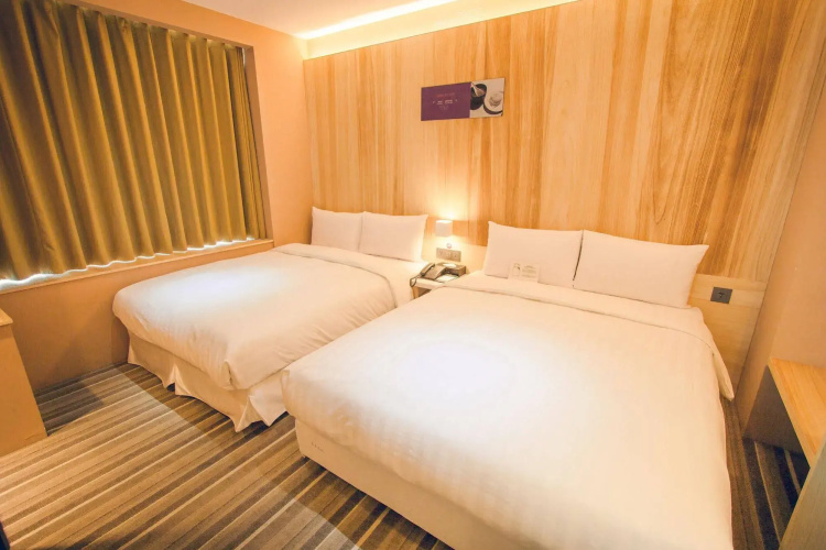 Best Hotel