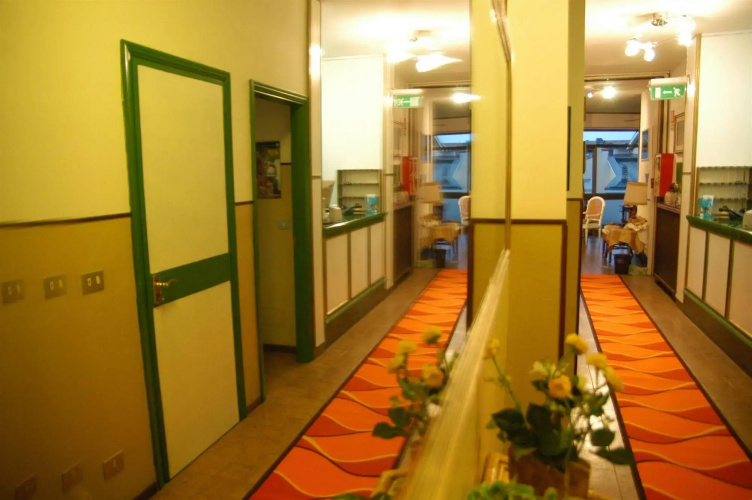 Hotel Amica