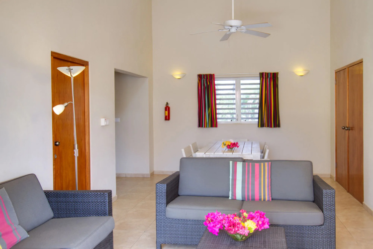 Hamlet Oasis Resort