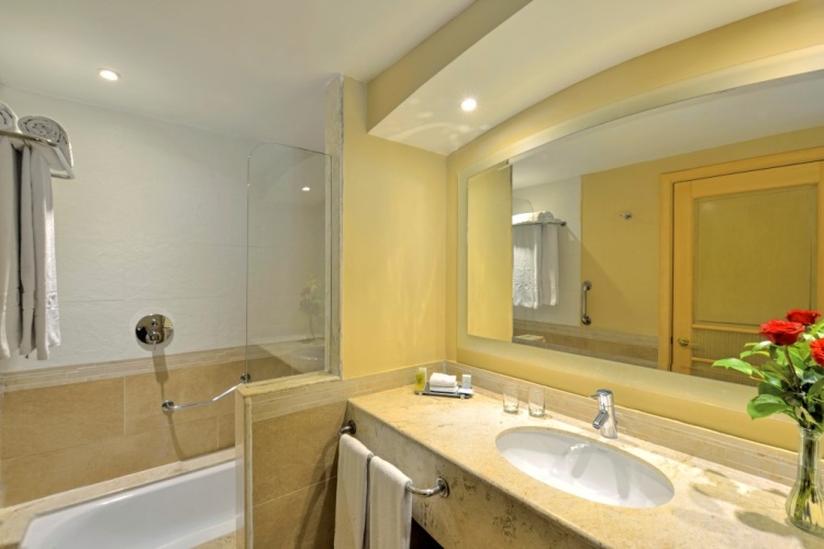 Iberostar Rose Hall Beach photo 13
