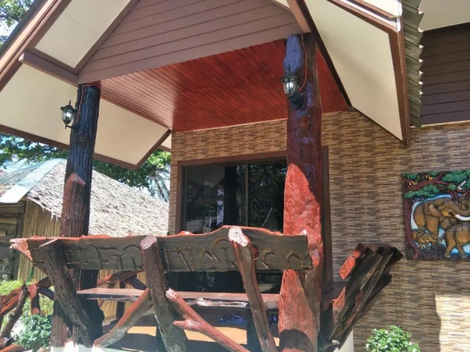 Cottage