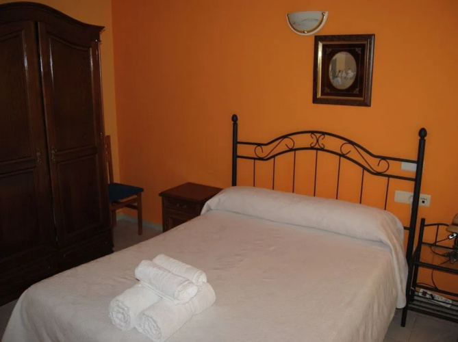 Hostal Algodón
