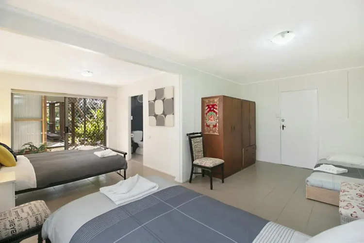 The Hideaway Cabarita Beach