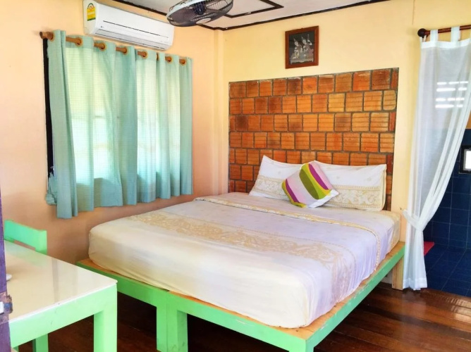 Health Oasis Resort
