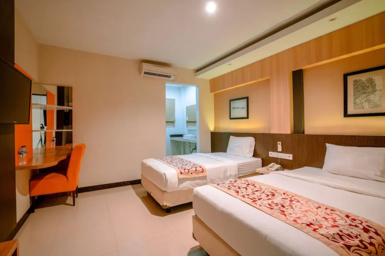 Balitone Guest House
