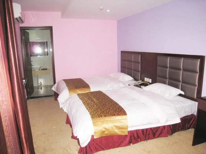 Meidijia Hotel