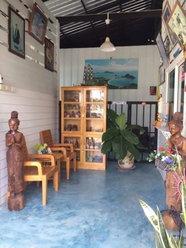 Baan Pak Sukjai - Prachuap Khiri Khan