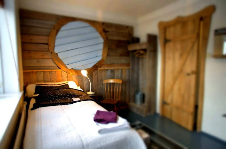 Guesthouse 1x6