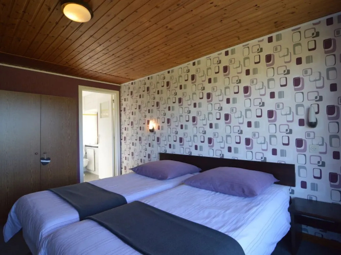 Liege Cottage With Sauna
