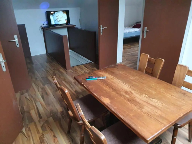 Ferienwohnung Linden 180
