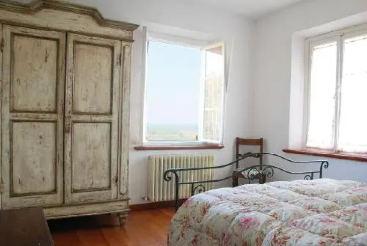 Villa Al Fanucchi