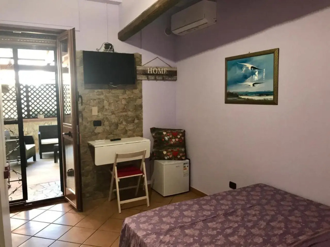 B&B Villa San Valentino