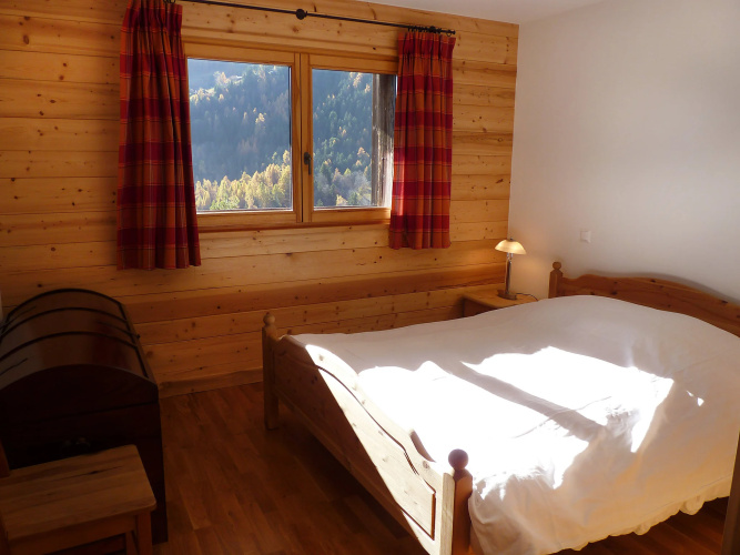 Les Chalets de Marie A No 21