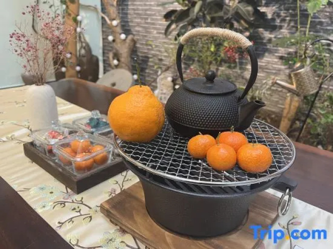 Foodie Guest House