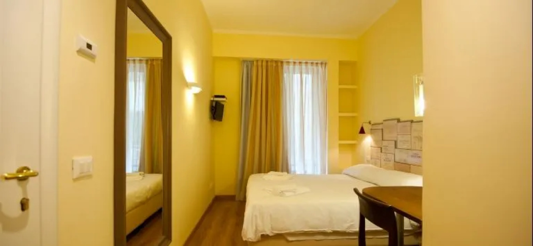 94Rooms Vatican Guesthouse