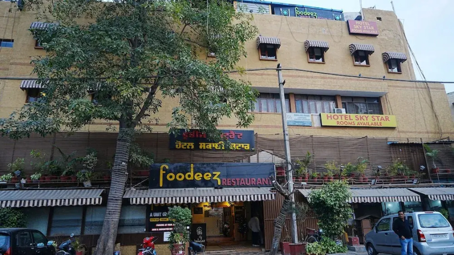 Hotelafbeelding