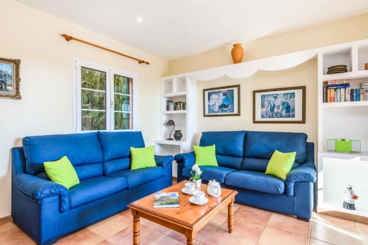 3 Bedrooms Villa
