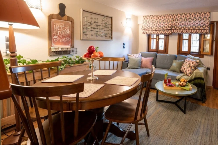 Standard Family room