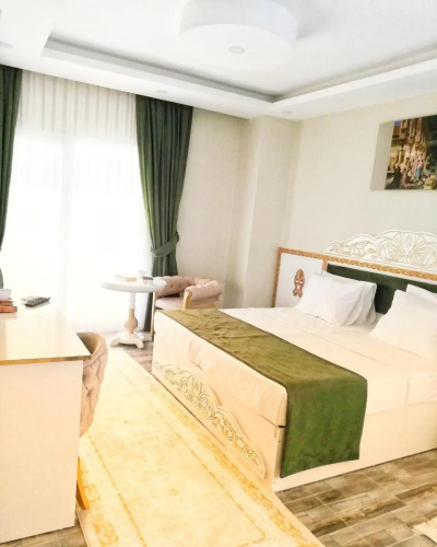 biçen hotel