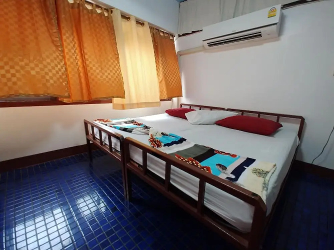 Prasuri Guest House