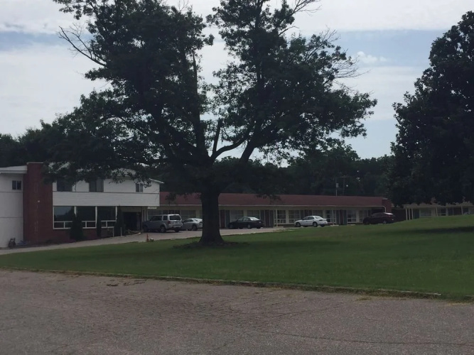 Martha-Kay Motel
