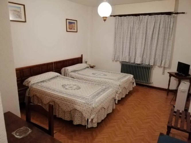 Hotel Las Pedrizas