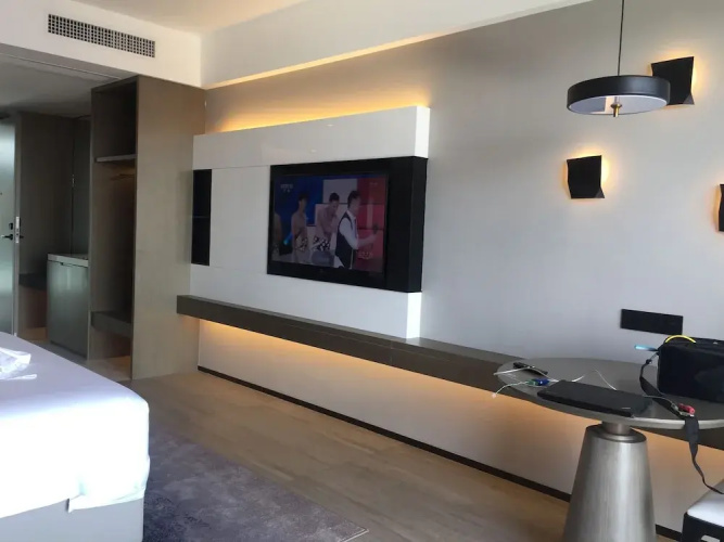 Tian Yi International Hotel 天艺国际酒店