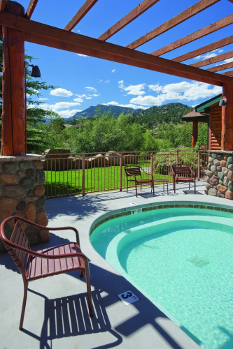 WorldMark Estes Park