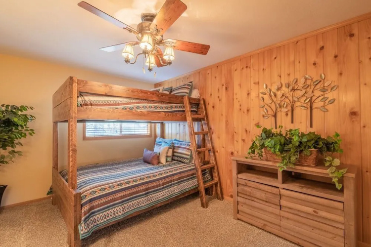 Stony Creek Cabin