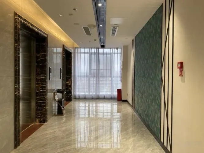 Hotel rooms