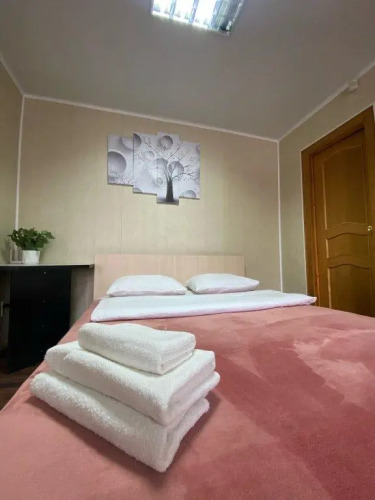 Фотография номера квартиры Апартаменты на улице Калинина 24