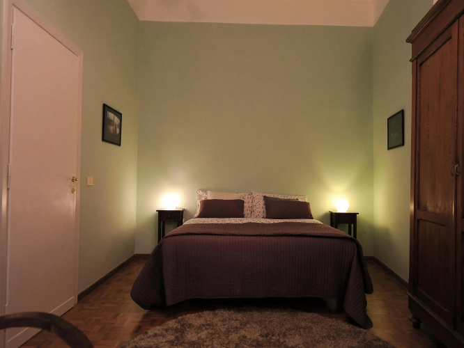 La Grotta di Tiberio B&B