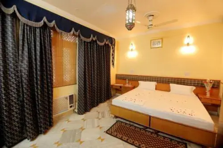 Indian Homestay