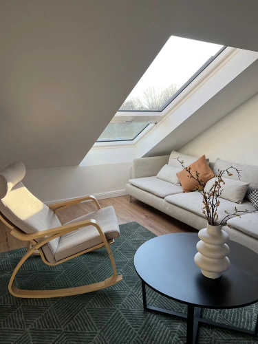Park View Apartment