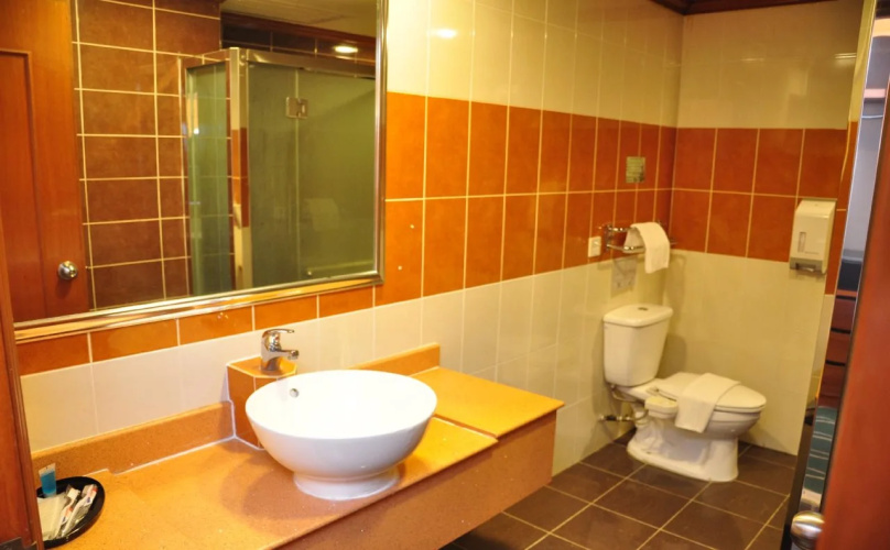 Hotel Sandakan
