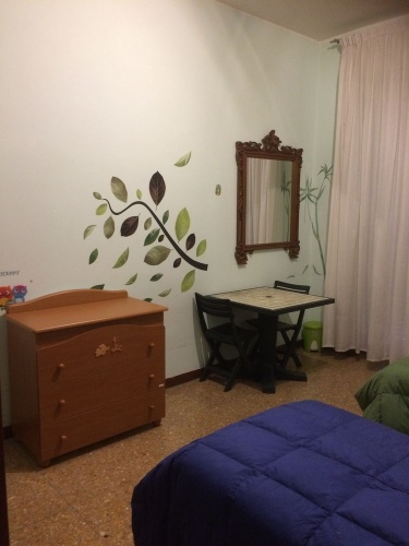 Rosa's House