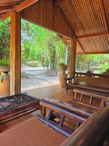Bungalow
