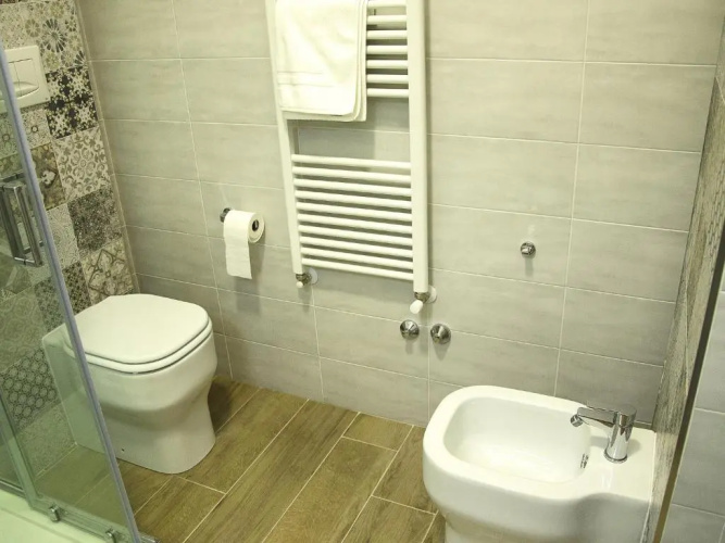 Duca70 "Suite Home"
