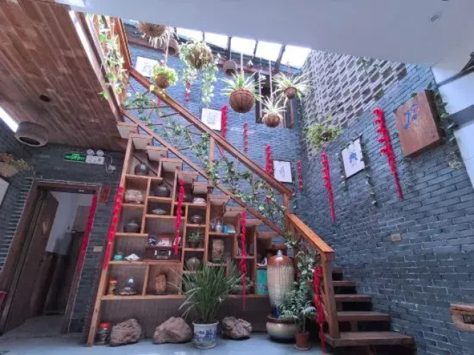 Heyang Jiyi Hostel