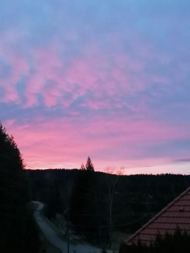 Ferienwohungen im Kuchersbach