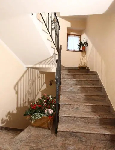 Residence Cime d'Oro