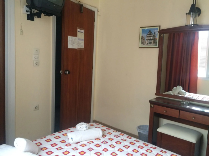 Hotel Lito
