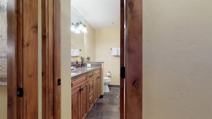 3 Bedroom Condo