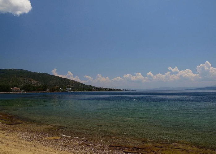 Vergina
