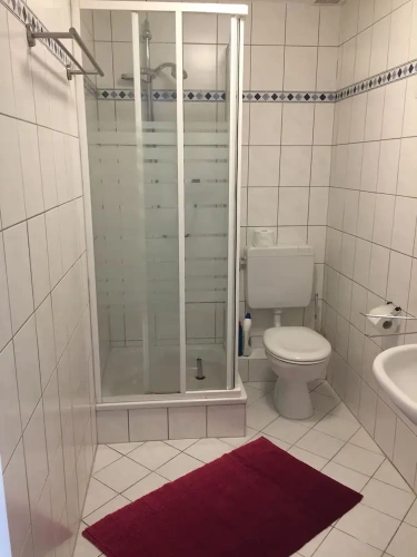 1 Bedroom Comfort Apartment