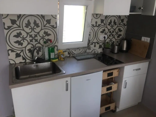 1 Bedroom Villa