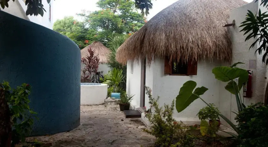 Tamarindo B&B