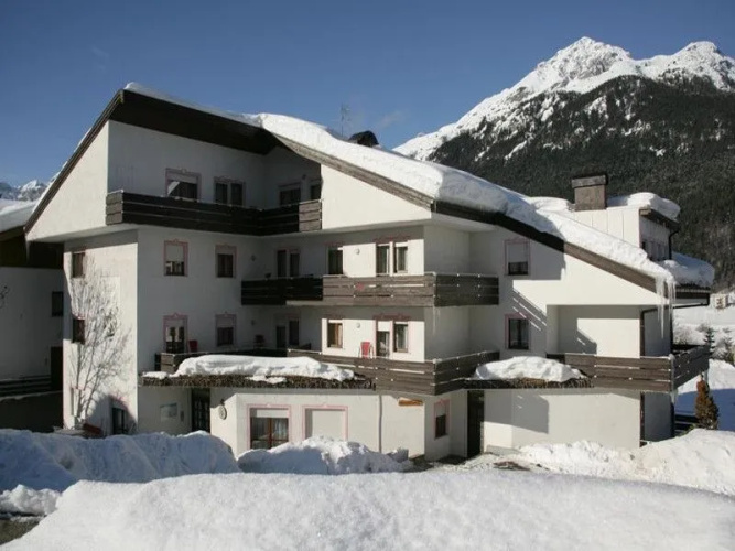 Residence Viola