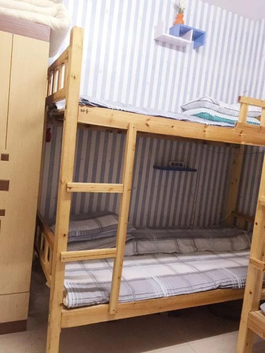 Good Youth Hostel